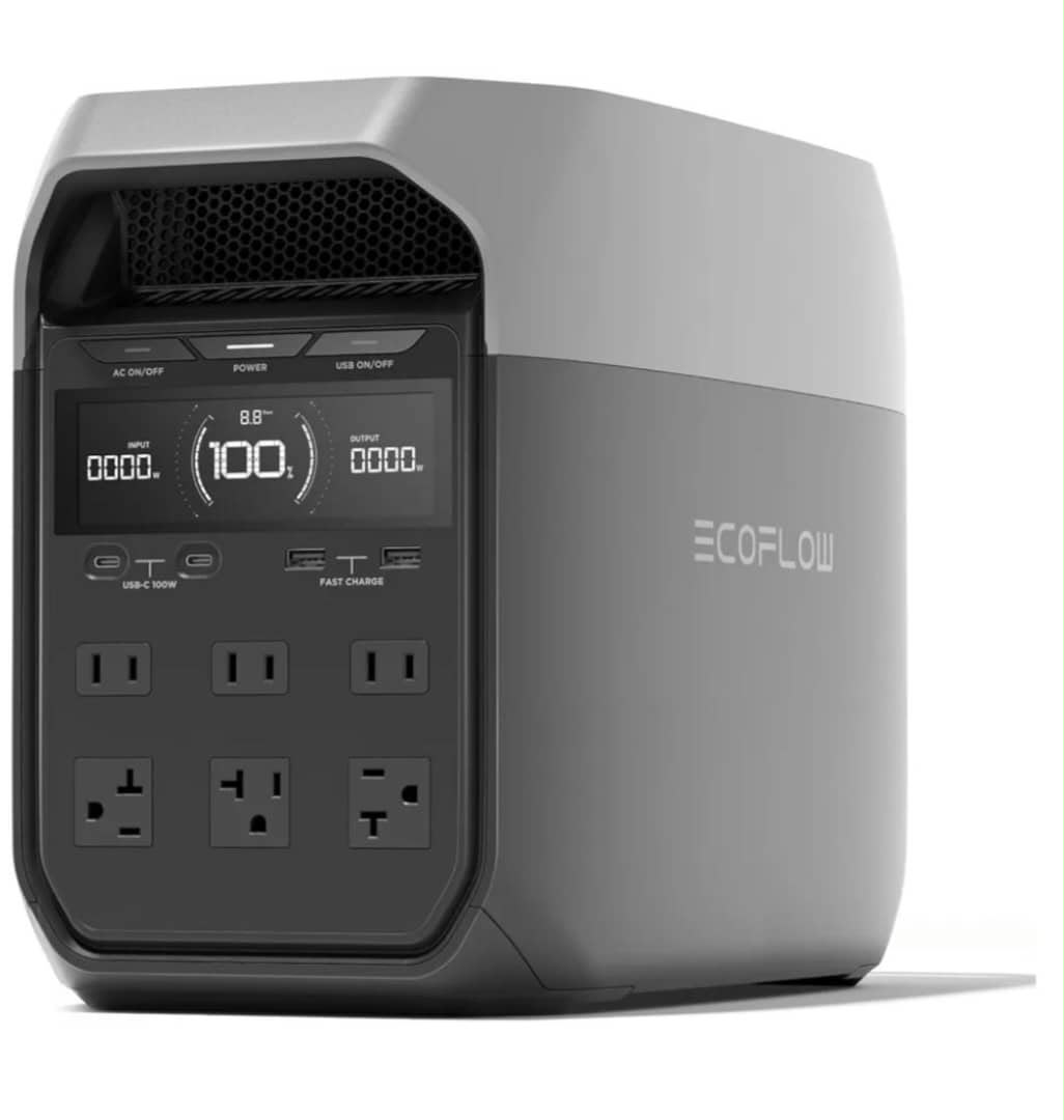 Ecoflow Delta 3  de Ecoflow